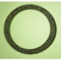 Fuel Pump Bowl Gasket 51mm OD X 43mm ID Neo Composite Cork (900.BG002)